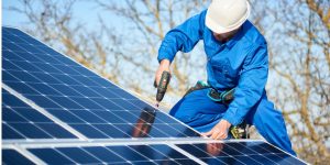 Installation Maintenance Panneaux Solaires Photovoltaïques à Lies